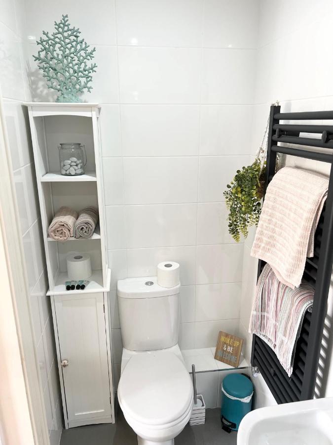 New Room @ Sean And Janes Ballycastle Exterior foto